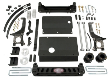 Picture of Tuff Country 07-18 Toyota Tundra 4WD 6in Lift Kit