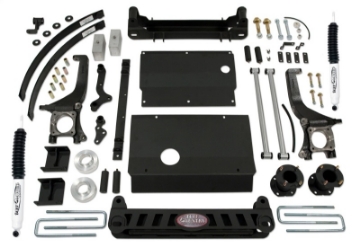 Picture of Tuff Country 07-19 Toyota Tundra 4WD 5-6in Lift Kit