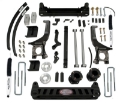 Picture of Tuff Country 07-19 Toyota Tundra 4WD 5-6in Lift Kit