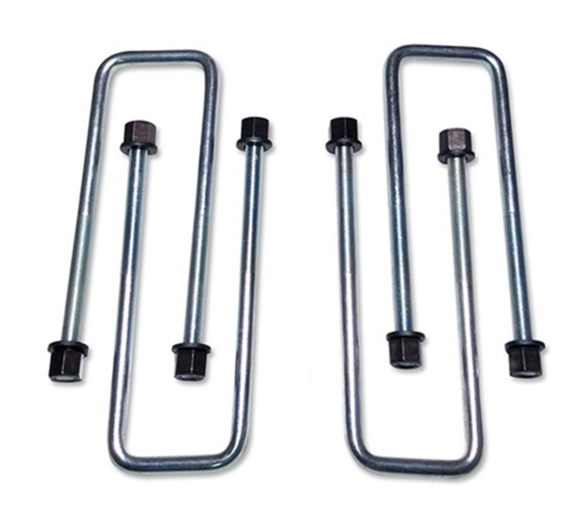 Picture of Tuff Country 05-23 Toyota Tacoma 4wd Lifted w-3in Blocks Rear Axle U-Bolts