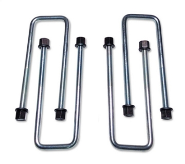 Picture of Tuff Country 05-20 Toyota Tacoma 4wd Lifted w-1-1-5in Blocks Rear Axle U-Bolts