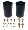Picture of Tuff Country 01-10 Chevy & GMC 2500HD w-Air Lift 57275 6in Air Bag Spacers Pair