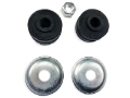 Picture of Tuff Country 04-12 GMC Canyon 4x4 w-4in Lift Kit Only Front SX8000 Gas Shock Ea
