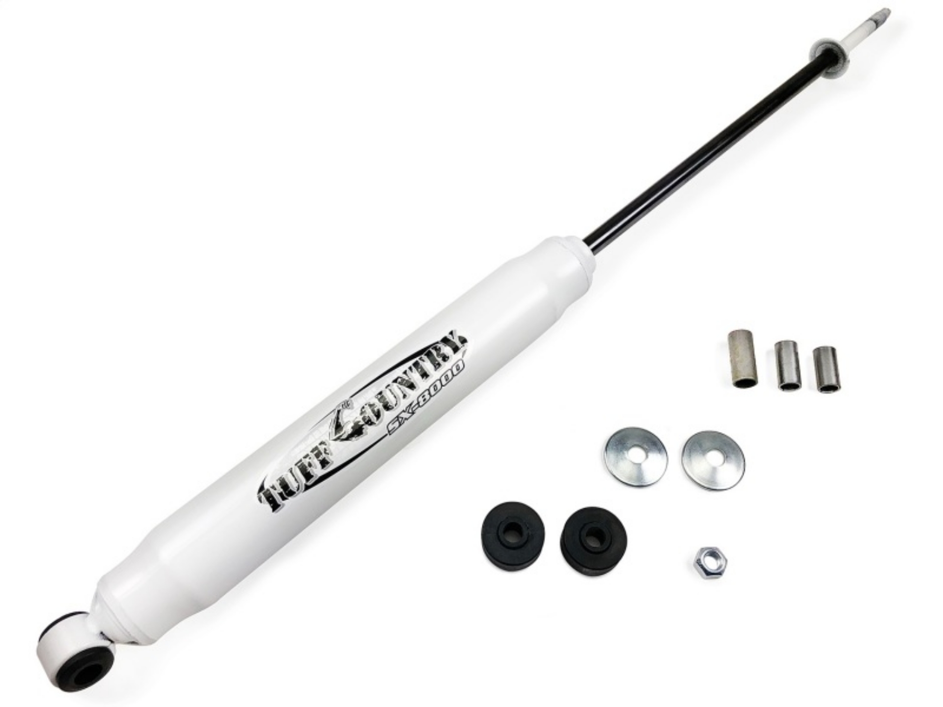 Picture of Tuff Country 14-18 Ram 2500 4wd w-0-3in Rr Suspension Lift Kit Rr SX8000 Nitro Gas Shock Ea