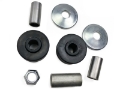 Picture of Tuff Country 14-18 Ram 2500 4wd w-0-3in Rr Suspension Lift Kit Rr SX8000 Nitro Gas Shock Ea