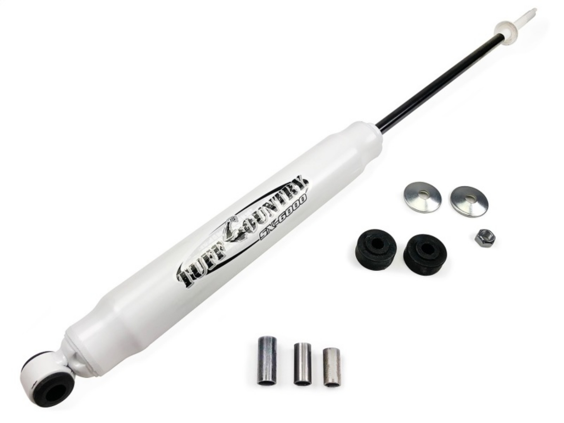 Picture of Tuff Country 14-18 Dodge Ram 2500 4X4 w-0-3in Rr Susp- Lift Kt Rr SX6000 Hydraulic Shock Ea