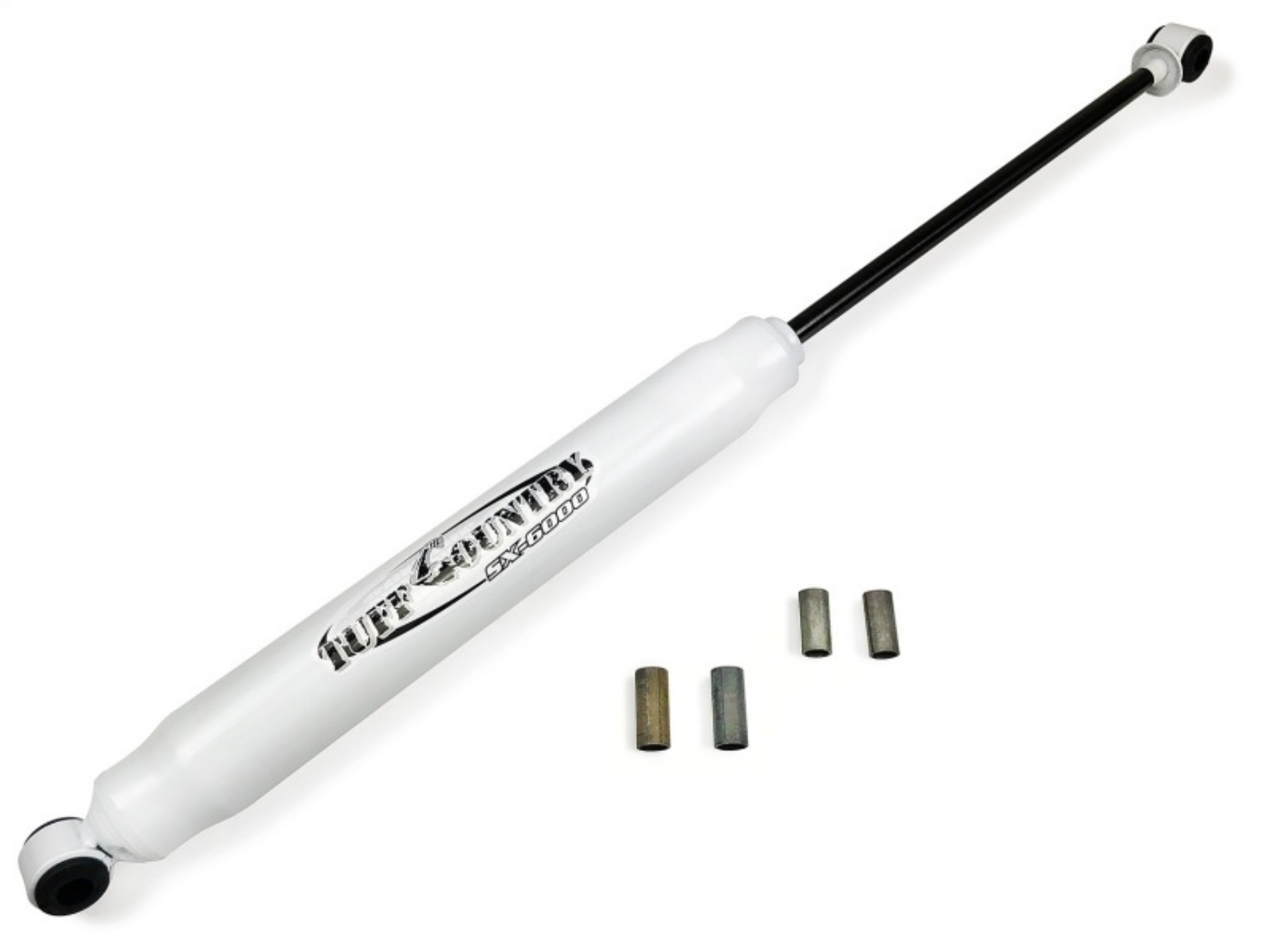 Picture of Tuff Country 05-20 F-250 Super Duty 4X4 w-3-4in Rear Susp- Lft Rr SX6000 Hydraulic Shock Ea