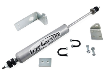 Picture of Tuff Country 97-03 Ford F-150 4wd Single Steering Stabilizer