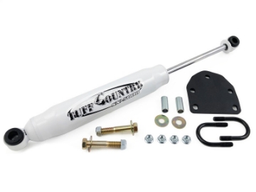Picture of Tuff Country 99-04 Ford F-250 4wd Single Steering Stabilizer