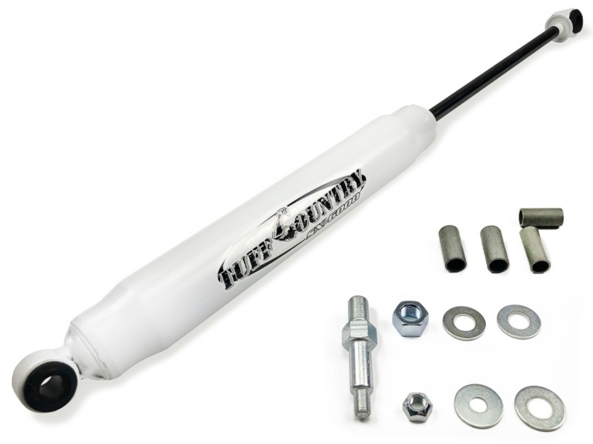 Picture of Tuff Country 00-05 Ford Excursion 4wd w-0in Suspension Lift Rear SX6000 Hydraulic Shock Ea