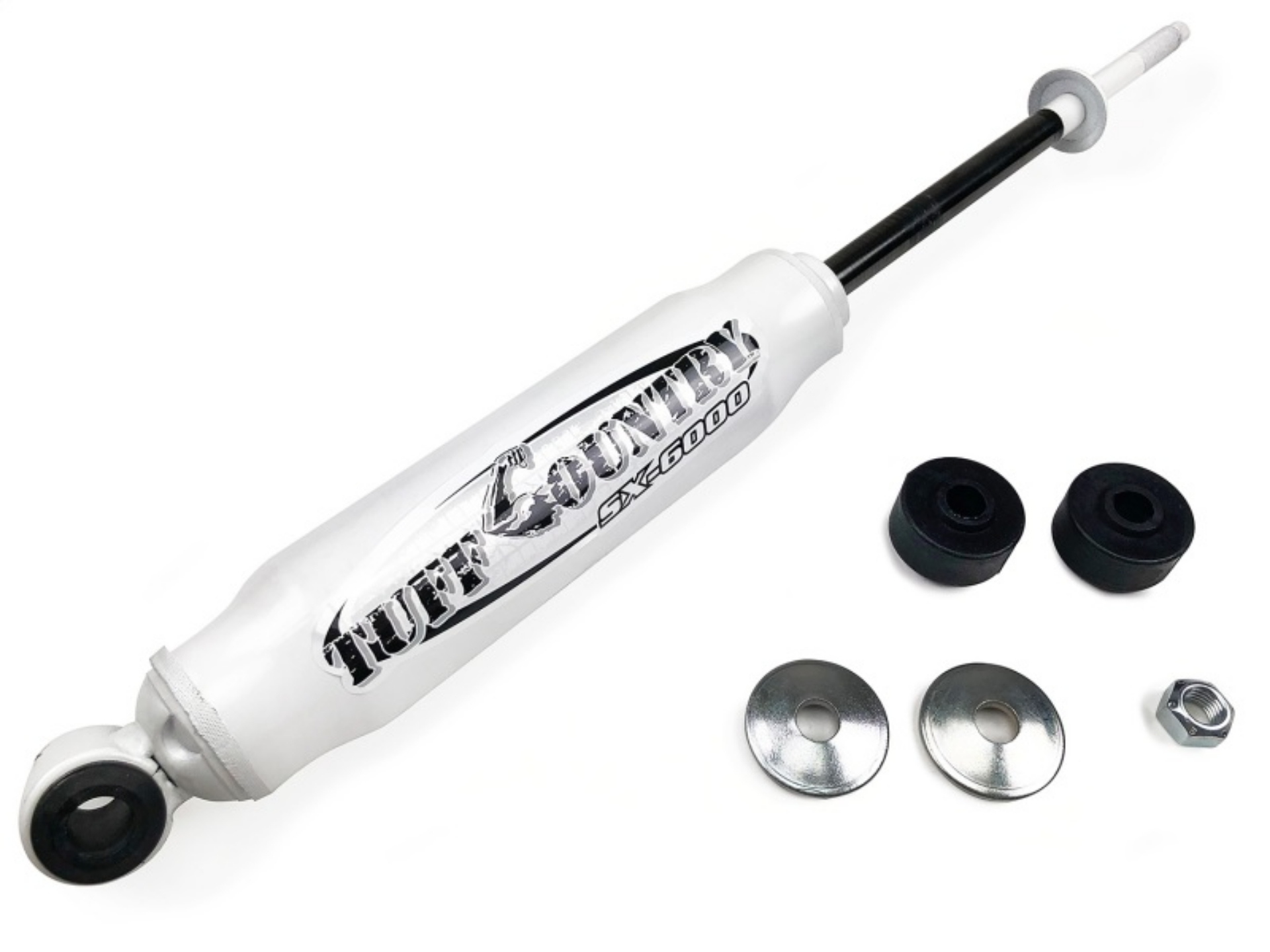 Picture of Tuff Country 98-01 Ford Ranger 4x4 w-0in Suspension Lift Front SX6000 Hydraulic Shock Ea