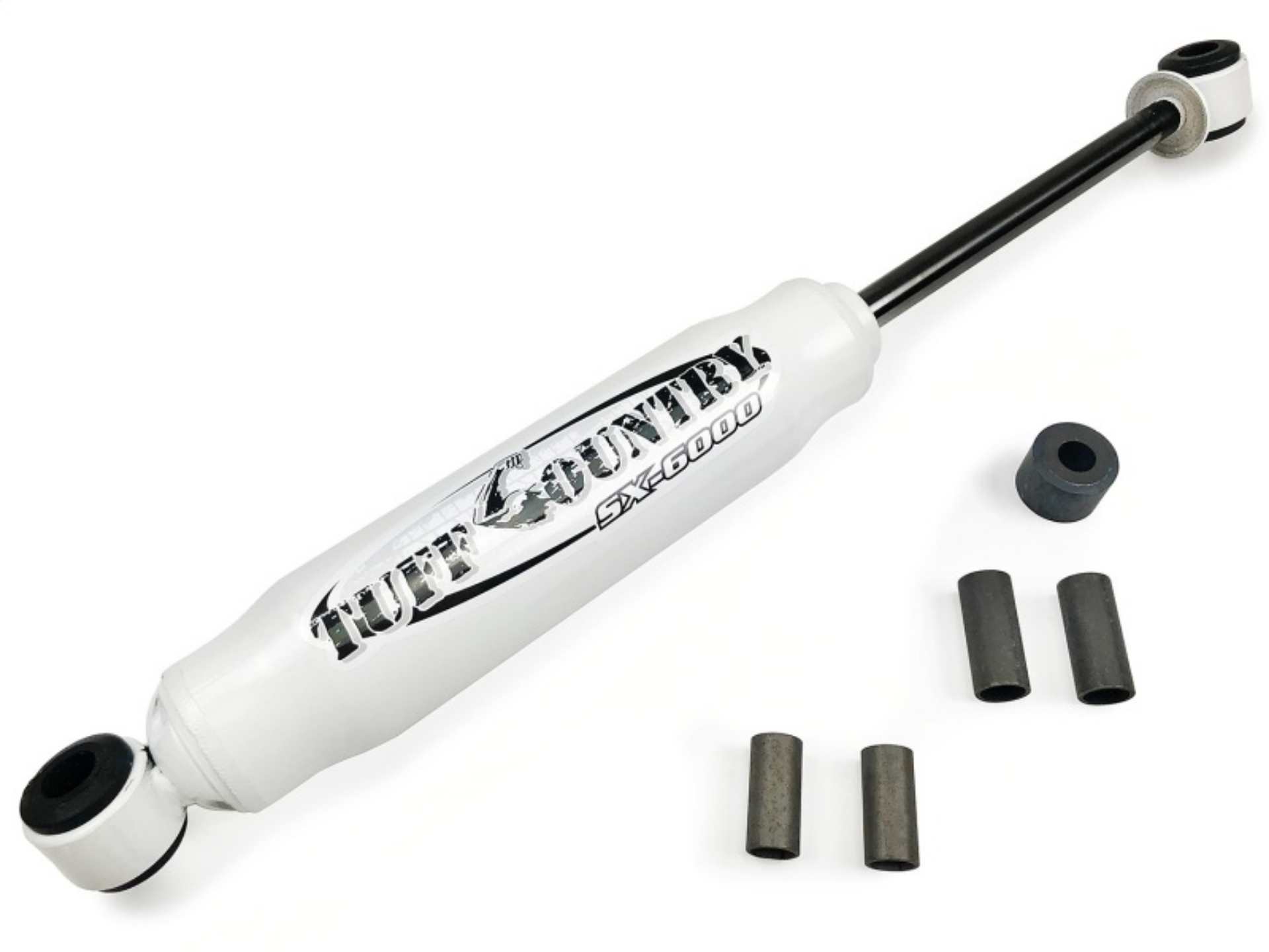 Picture of Tuff Country 97-06 Jeep Wrangler w-0in Suspension Lift Rear SX6000 Hydraulic Shock Ea