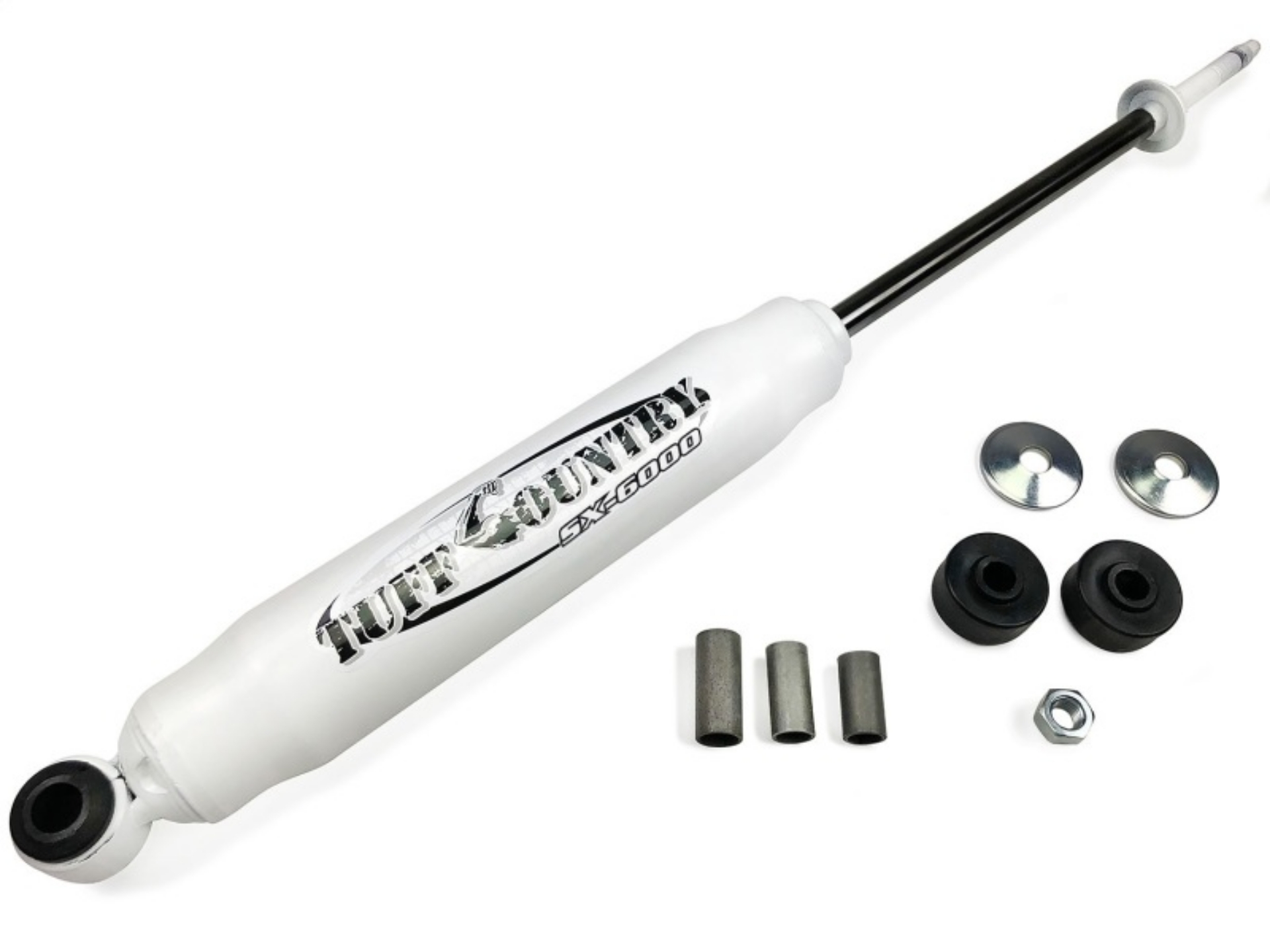 Picture of Tuff Country 05-20 Toyota Tacoma 4x4 w-0in Suspension Lift Rear SX6000 Hydraulic Shock Ea