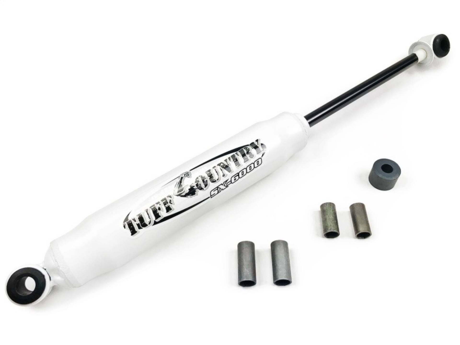 Picture of Tuff Country 07-18 Jeep Wrangler JK w-0in Suspension Lift Rear SX6000 Hydraulic Shock Ea
