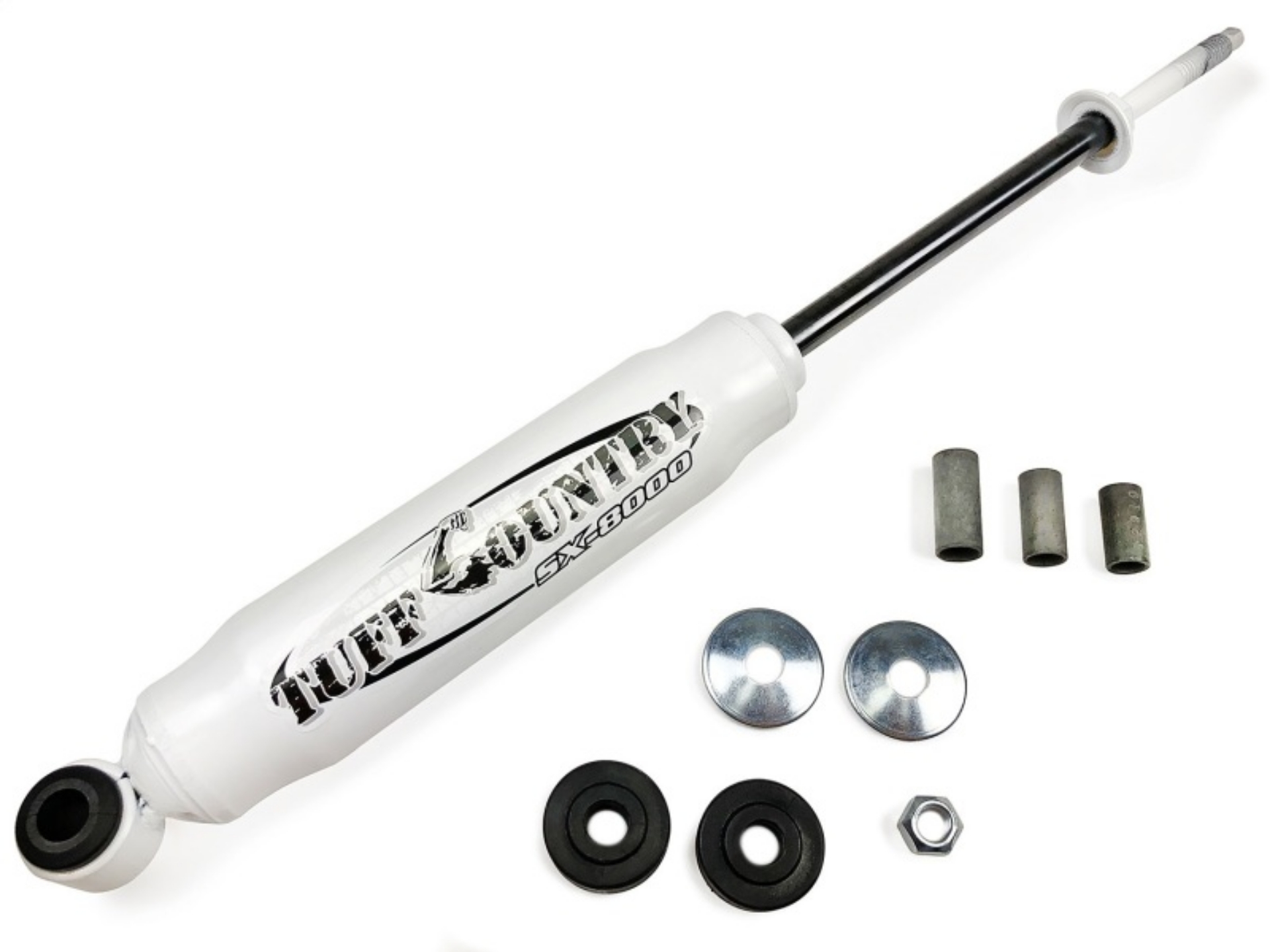 Picture of Tuff Country 98-01 Ford Ranger 4wd w-o Suspension Lift Kit Front SX8000 Nitro Gas Shock Ea