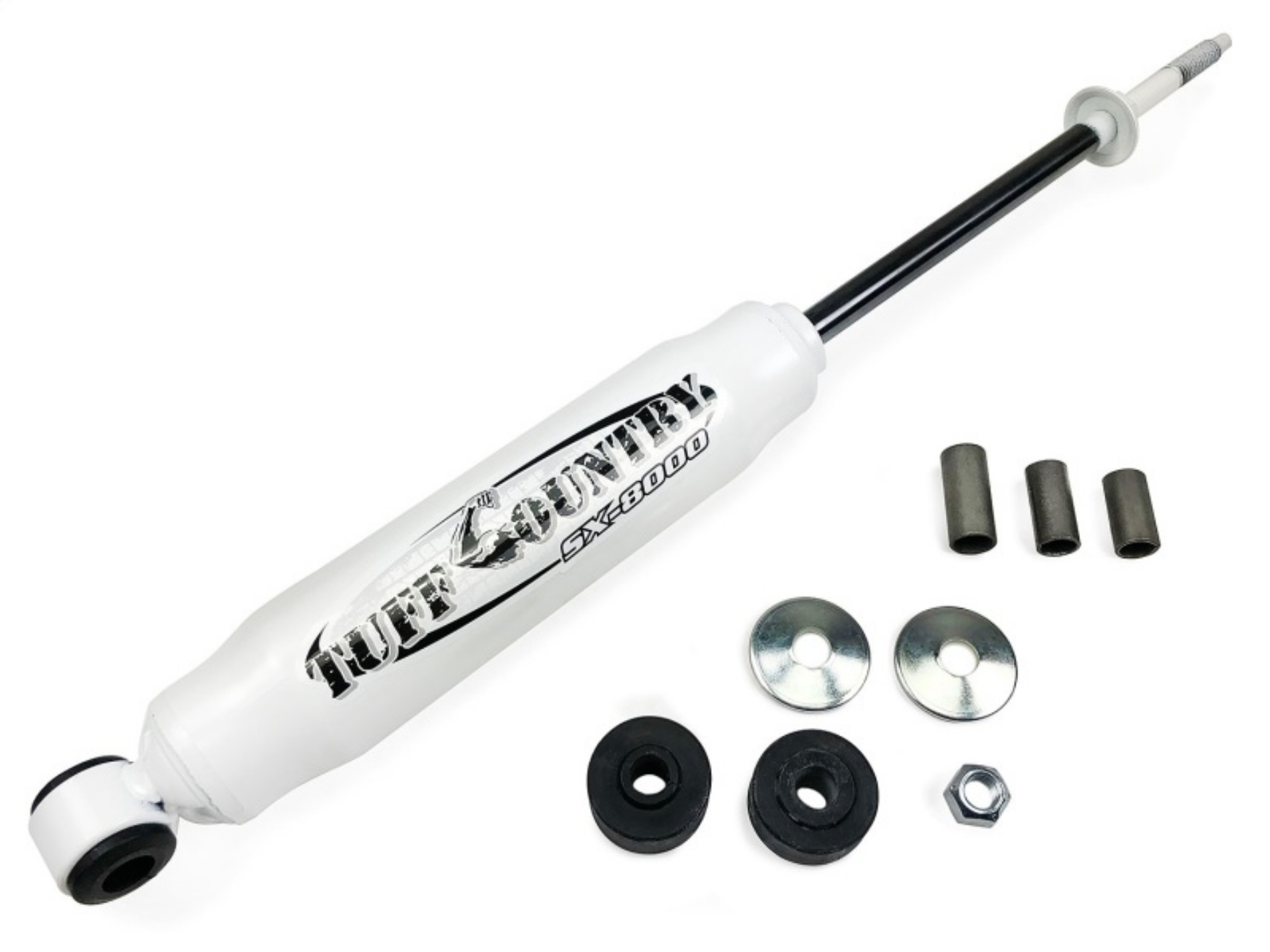 Picture of Tuff Country 97-06 Jeep Wrangler 4wd w-0in Suspension Lift Front SX8000 Nitro Gas Shock Ea