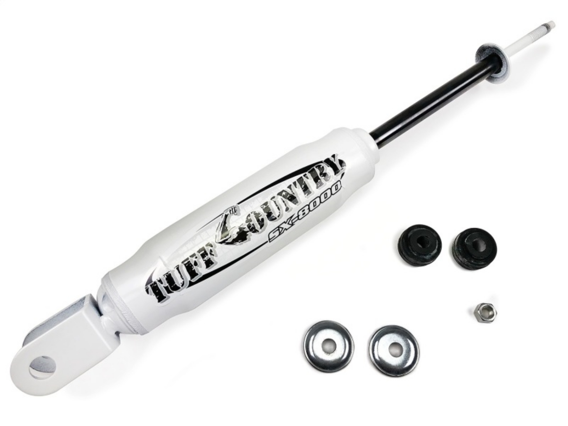 Picture of Tuff Country 99-06 Silverado 1500 4x4 w-o Suspension Lift Kit Front SX8000 Nitro Gas Shock Ea