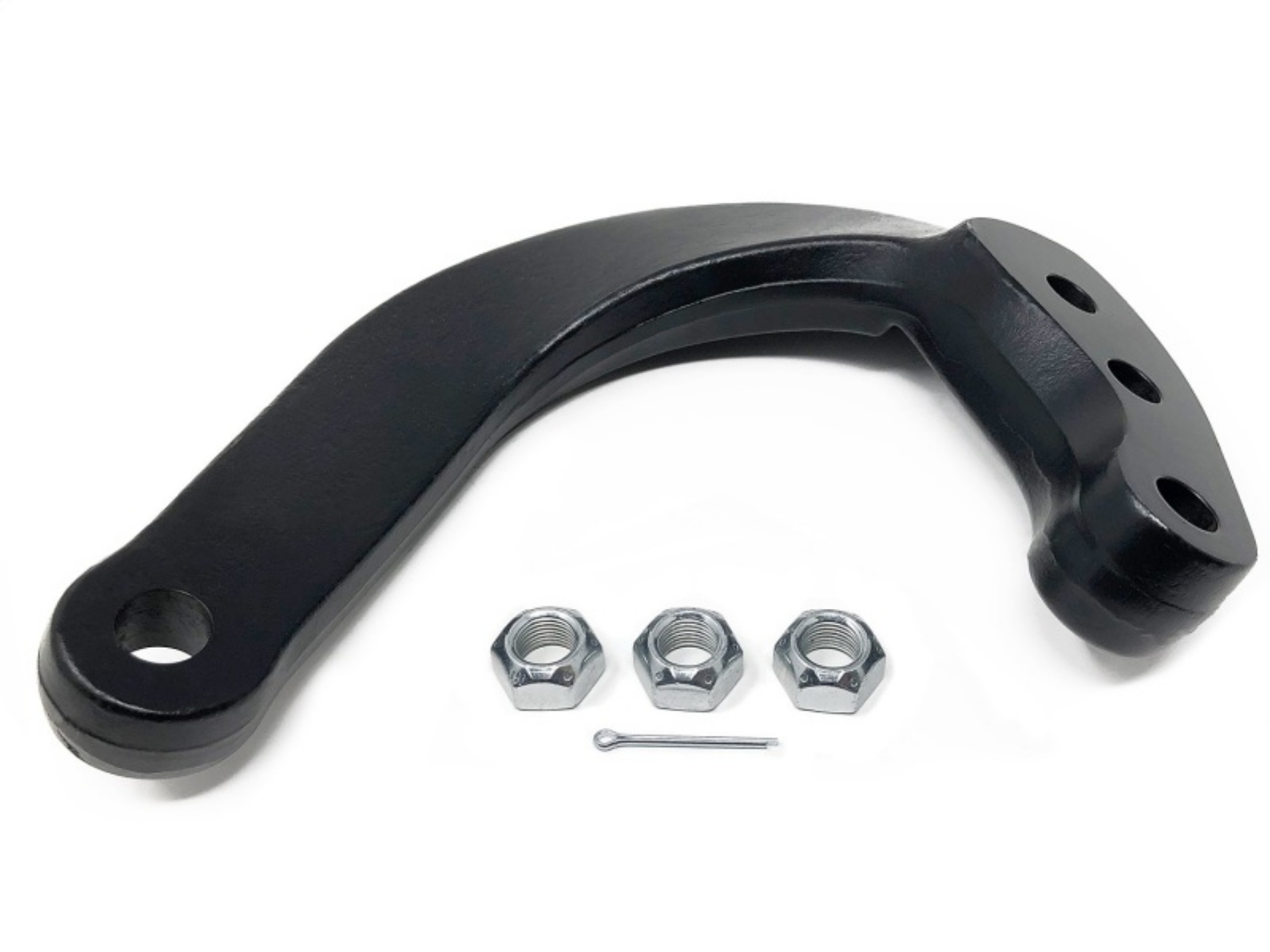 Picture of Tuff Country 69-87 Chevy Truck 1-2 & 3-4 Ton 4wd Raised Steering Arm Dana 44