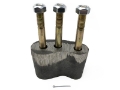 Picture of Tuff Country 69-93 Dodge Truck 1-2 & 3-4 Ton Dana 44 Steering Block