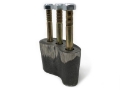 Picture of Tuff Country 69-93 Dodge Truck 1-2 & 3-4 Ton Dana 44 Steering Block