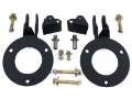 Picture of Tuff Country 03-13 Dodge Ram 2500 4wd Front Dual Shock Kit