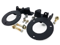 Picture of Tuff Country 03-13 Dodge Ram 2500 4wd Front Dual Shock Kit