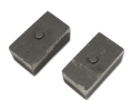 Picture of Tuff Country 2in Cast Iron Lift Blocks Pair