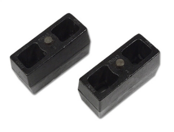Picture of Tuff Country 3in Cast Iron Lift Blocks Pair