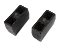 Picture of Tuff Country 4in Cast Iron Blocks Pair