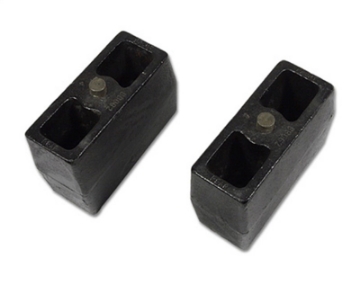 Picture of Tuff Country 4in Cast Iron Blocks Pair