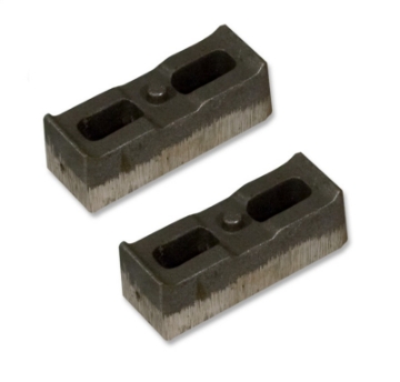 Picture of Tuff Country 07-23 Chevy Silverado 1500 4wd 3in Cast Iron Lift Blocks Pair