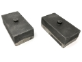 Picture of Tuff Country 03-23 Dodge Ram 3500 4wd - 03-13 Ram 2500 2in Cast Iron Lift Blocks Pair