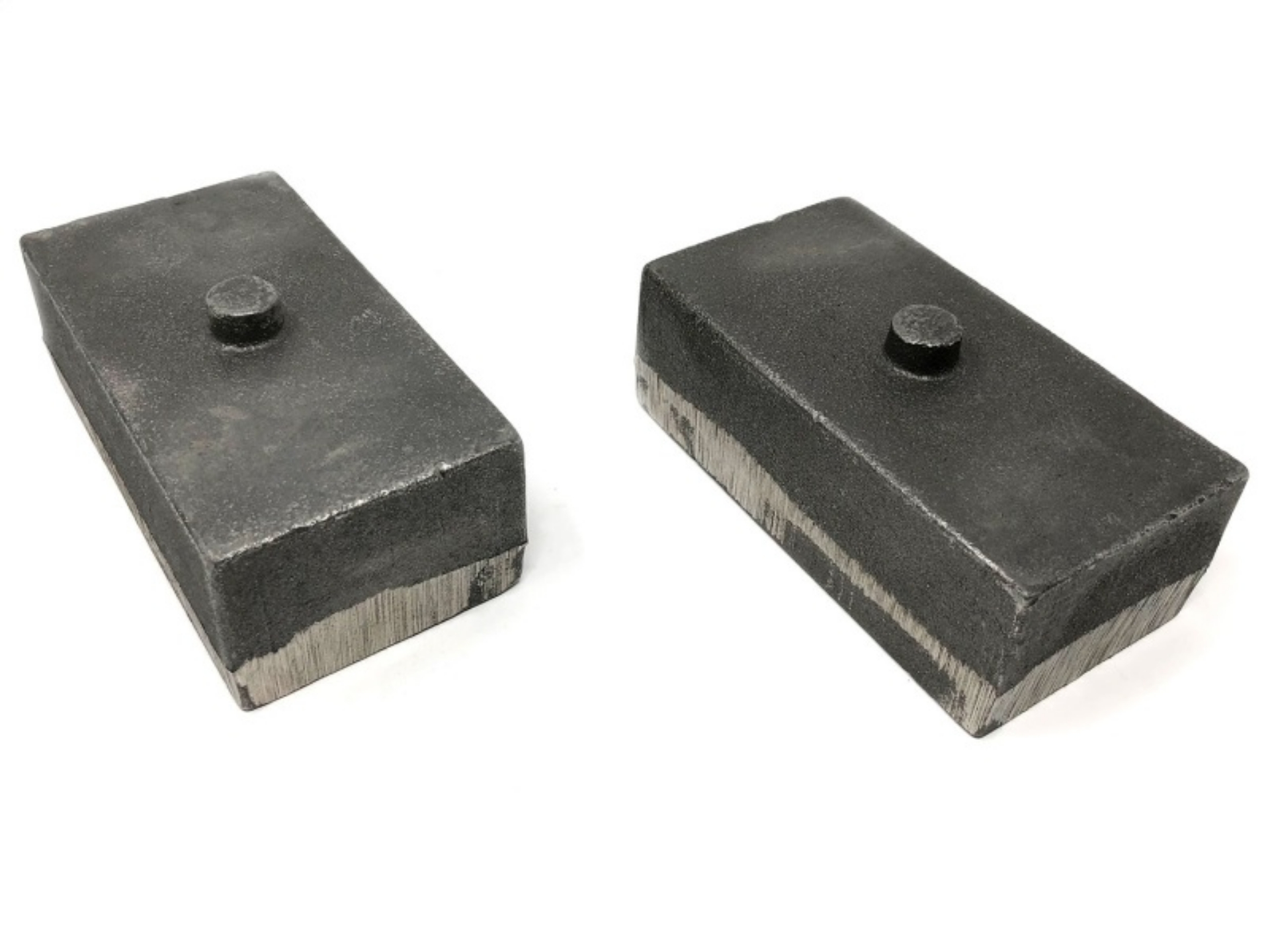 Picture of Tuff Country 03-23 Dodge Ram 3500 4wd - 03-13 Ram 2500 2in Cast Iron Lift Blocks Pair