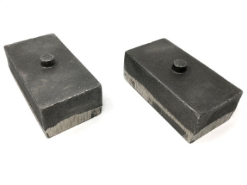 Picture of Tuff Country 03-23 Dodge Ram 3500 4wd - 03-13 Ram 2500 2in Cast Iron Lift Blocks Pair