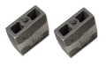 Picture of Tuff Country 5-5in Cast Iron Lift Blocks Pair