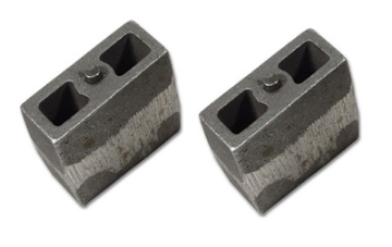 Picture of Tuff Country 5-5in Cast Iron Lift Blocks Pair