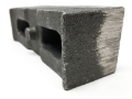 Picture of Tuff Country 01-10 Chevy Silverado 2500HD-3500 4wd 2in Cast Iron Lift Blocks Pair
