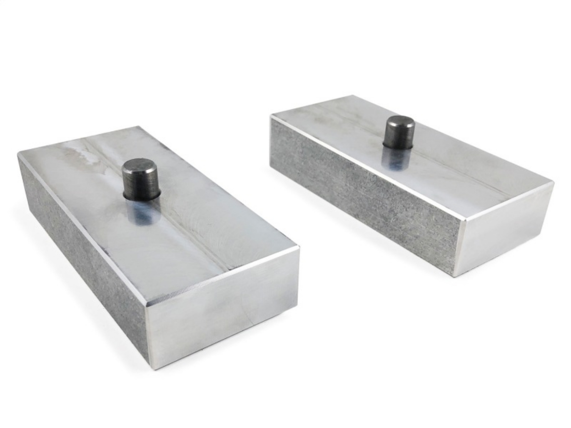 Picture of Tuff Country 05-23 Toyota Tacoma 4wd - 99-22 Tundra 1-25in Aluminum Lift Blocks Pair