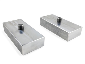Picture of Tuff Country 05-23 Toyota Tacoma 4wd - 99-22 Tundra 1-25in Aluminum Lift Blocks Pair