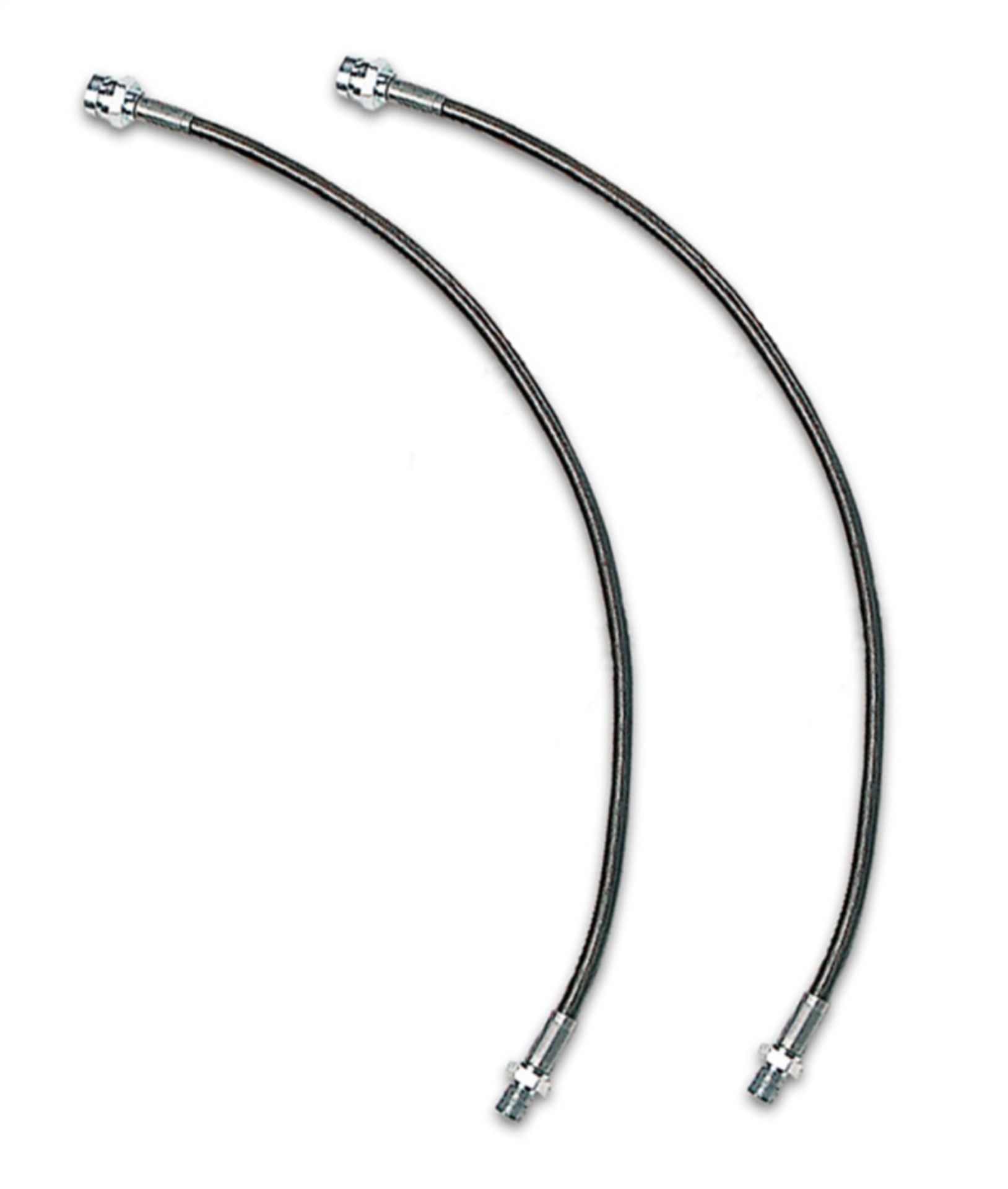 Picture of Tuff Country 04-12 GMC Canyon 4wd Front Extended 4in Over Stock Brake Lines