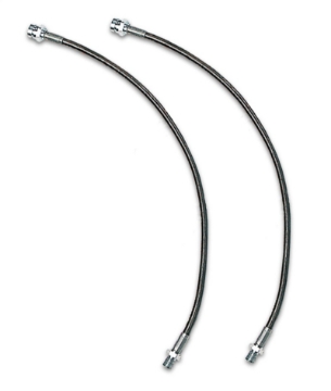 Picture of Tuff Country 04-12 GMC Canyon 4wd Front Extended 4in Over Stock Brake Lines