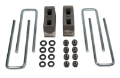 Picture of Tuff Country 06-23 Chevy Silverado 1500 4wd 3in Rear Block & U-Bolt Kit