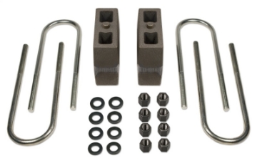 Picture of Tuff Country 97-03 Ford F-150 4wd 5-5in Rear Block & U-Bolt Kit