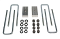Picture of Tuff Country 95-23 Toyota Tacoma 4wd - 1999-2022 Tundra 1-25in Rear Block & U-Bolt Kit