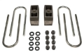 Picture of Tuff Country 97-03 Ford F-150 4wd 4in Rear Block & U-Bolt Kit