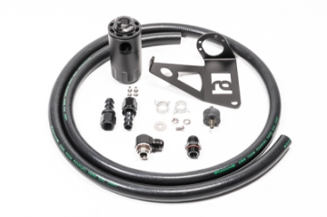 Picture of Radium Engineering BMW E46 M3 Catch Can Kit Fluid Lock