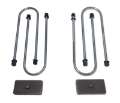 Picture of Tuff Country 13-23 Dodge Ram 3500 4wd 1in Rear Block & U-Bolt Kit