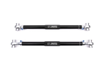 Picture of SPL Parts 16-19 Cadillac ATS-ATS-V-CTS-CTS-V Rear Toe Links