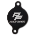 Picture of ProFilter 07-17 Kawasaki RMZ 250 05-17 RMZ 450 10-17 RMX 450Z Billet Engine Cover