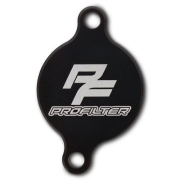 Picture of ProFilter 07-17 Kawasaki RMZ 250 05-17 RMZ 450 10-17 RMX 450Z Billet Engine Cover